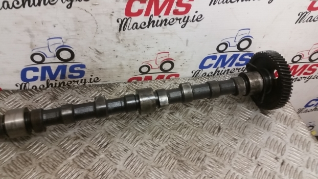 Fiat F, F Dtseries F140, F100, F130, F110, F115 Camshaft Complete 98420190 - Arbre à cames pour Tracteur agricole: photos 4 Fiat F, F Dtseries F140, F100, F130, F110, F115 Camshaft Complete 98420190 - Arbre à cames pour Tracteur agricole: photos 4