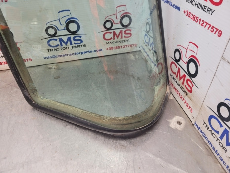 Fiat F Series F100, F110, F130, F140 Cab Back Glass Lhs, Seal 5154092, 5152716 - Fenêtre et pièces: photos 2 Fiat F Series F100, F110, F130, F140 Cab Back Glass Lhs, Seal 5154092, 5152716 - Fenêtre et pièces: photos 2