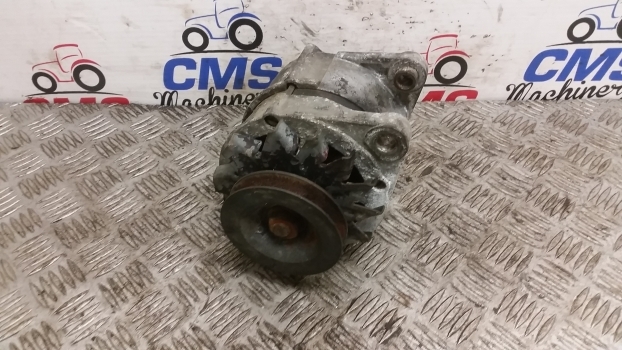 Fiat F100, F110, F115, F120, F140 Alternator 4808511, 4813248 - Alternateur pour Tracteur agricole: photos 4 Fiat F100, F110, F115, F120, F140 Alternator 4808511, 4813248 - Alternateur pour Tracteur agricole: photos 4