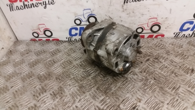 Fiat F100, F110, F115, F120, F140 Alternator 4808511, 4813248 - Alternateur pour Tracteur agricole: photos 3 Fiat F100, F110, F115, F120, F140 Alternator 4808511, 4813248 - Alternateur pour Tracteur agricole: photos 3