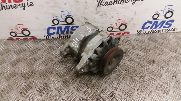 Fiat F100, F110, F115, F120, F140 Alternator 4808511, 4813248 - Alternateur pour Tracteur agricole: photos 1 Fiat F100, F110, F115, F120, F140 Alternator 4808511, 4813248 - Alternateur pour Tracteur agricole: photos 1