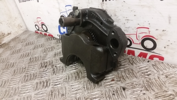 Fiat F130, F140, F130dt, F140dt Engine Oil Pump 4802609 - Pompe à huile pour Tracteur agricole: photos 2 Fiat F130, F140, F130dt, F140dt Engine Oil Pump 4802609 - Pompe à huile pour Tracteur agricole: photos 2