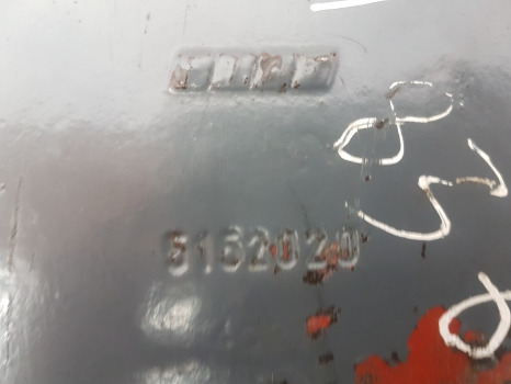 Fiat New Holland 8160, 60, M, F Series F130, Transmission Sump Cover 5152020 - Boîte de vitesse: photos 3 Fiat New Holland 8160, 60, M, F Series F130, Transmission Sump Cover 5152020 - Boîte de vitesse: photos 3