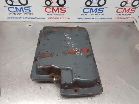 Fiat New Holland 8160, 60, M, F Series F130, Transmission Sump Cover 5152020 - Boîte de vitesse: photos 1 Fiat New Holland 8160, 60, M, F Series F130, Transmission Sump Cover 5152020 - Boîte de vitesse: photos 1