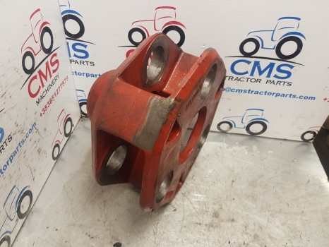 Fiat New Holland Tm, M, F, 60 S F140 Rear Axle Gear Carrier 47590973, 5162271 - Essieu arrière pour Tracteur agricole: photos 5 Fiat New Holland Tm, M, F, 60 S F140 Rear Axle Gear Carrier 47590973, 5162271 - Essieu arrière pour Tracteur agricole: photos 5