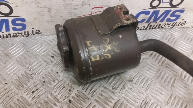 Fiat Tractor 980 Hydraulic Power Steering Pump With Rezervoir 5129481, 87569205 - Pompe de support pour Tracteur agricole: photos 4 Fiat Tractor 980 Hydraulic Power Steering Pump With Rezervoir 5129481, 87569205 - Pompe de support pour Tracteur agricole: photos 4