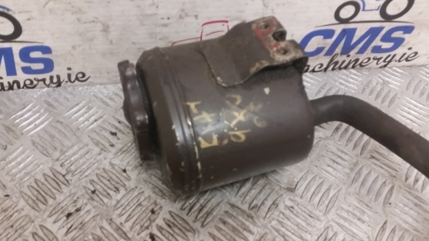 Fiat Tractor 980 Hydraulic Power Steering Pump With Rezervoir 5129481, 87569205 - Pompe de support pour Tracteur agricole: photos 3 Fiat Tractor 980 Hydraulic Power Steering Pump With Rezervoir 5129481, 87569205 - Pompe de support pour Tracteur agricole: photos 3