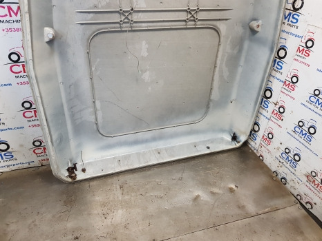 Carrosserie et extérieur Ford 10, 30, 600, Tw 7610, 7710 Q Cab Roof Panel 86599691, D5nn9450200: photos 10