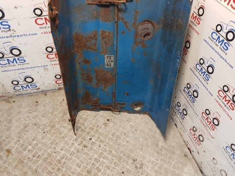 Ford 10 Series 5610 Bonnet Hood Panel 2 Holes, D3nn16626k, D4nn16626f - Capot pour Tracteur agricole: photos 5 Ford 10 Series 5610 Bonnet Hood Panel 2 Holes, D3nn16626k, D4nn16626f - Capot pour Tracteur agricole: photos 5