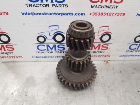 Arbre à cardan pour Tracteur agricole Ford 10 Series 6610, 5610, 7710 Transmission Triple Gear Z16x18x31 E0nn7z011ab: photos 6