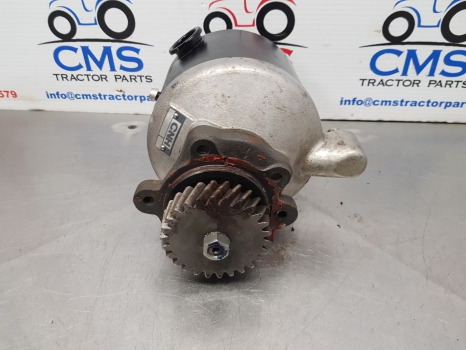 Ford 10 Series 6610 Hydraulic Steering Pump E6nn3k514aa, E4nn3k514aa, 83960261 - Commande de gouvernail: photos 4 Ford 10 Series 6610 Hydraulic Steering Pump E6nn3k514aa, E4nn3k514aa, 83960261 - Commande de gouvernail: photos 4