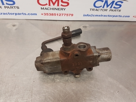 Ford 2000, John Deere, Massey Ferguson Monoblock One Section Valve 00000 - Valve hydraulique pour Tracteur agricole: photos 4 Ford 2000, John Deere, Massey Ferguson Monoblock One Section Valve 00000 - Valve hydraulique pour Tracteur agricole: photos 4