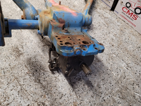 Ford 2600, 3600, 4600 Hydraulic Lift Cover Assy E0nn537ba, D5nn501a - Hydraulique: photos 5 Ford 2600, 3600, 4600 Hydraulic Lift Cover Assy E0nn537ba, D5nn501a - Hydraulique: photos 5