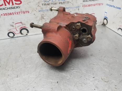 Ford 2600, 3600 Hydraulic Lift Cylinder D3nn477e, D3nn510g - Vérin hydraulique pour Tracteur agricole: photos 5 Ford 2600, 3600 Hydraulic Lift Cylinder D3nn477e, D3nn510g - Vérin hydraulique pour Tracteur agricole: photos 5