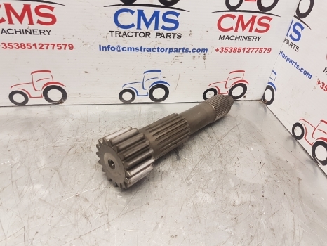 Ford 5000, 6600, 7600, 532, 6700, 7700 Rear Axle Sun Shaft Gear C5nn4049a - Essieu arrière pour Tracteur agricole: photos 4 Ford 5000, 6600, 7600, 532, 6700, 7700 Rear Axle Sun Shaft Gear C5nn4049a - Essieu arrière pour Tracteur agricole: photos 4