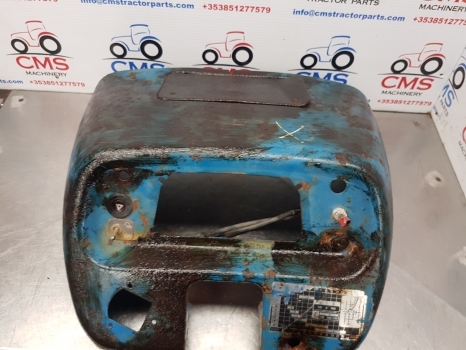 Ford 5600, 6600, 7600 Cab Dashboard Panel D9nn94001n67ac - Panel de instrumentos pour Tracteur agricole: photos 3 Ford 5600, 6600, 7600 Cab Dashboard Panel D9nn94001n67ac - Panel de instrumentos pour Tracteur agricole: photos 3