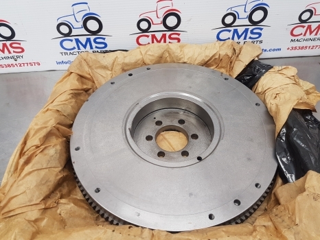 Ford 6610, 10 , 40 Series,ts. Engine Flywheel Brand New E0nn6380ea, E0nn6375ka - Volant moteur pour Tracteur agricole: photos 3 Ford 6610, 10 , 40 Series,ts. Engine Flywheel Brand New E0nn6380ea, E0nn6375ka - Volant moteur pour Tracteur agricole: photos 3