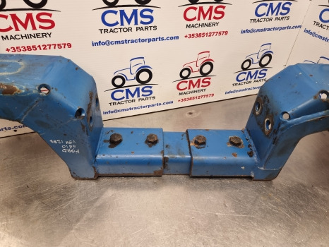 Ford 6610, 5110, 5610, 6410, Lp Cab Mounting Brackets Kit D5nn9400235e, - Suspension de cabine: photos 4 Ford 6610, 5110, 5610, 6410, Lp Cab Mounting Brackets Kit D5nn9400235e, - Suspension de cabine: photos 4