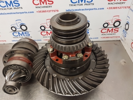 Ford 7600, 10, 100 Rear Bevel Gear Differential E0nn4209ca, E0nn4610da, 83927041 - Différentiel pour Tracteur agricole: photos 3 Ford 7600, 10, 100 Rear Bevel Gear Differential E0nn4209ca, E0nn4610da, 83927041 - Différentiel pour Tracteur agricole: photos 3