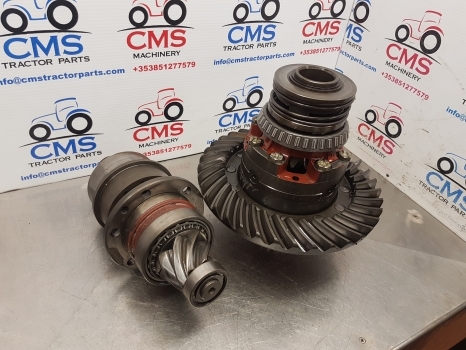 Ford 7600, 10, 100 Rear Bevel Gear Differential E0nn4209ca, E0nn4610da, 83927041 - Différentiel pour Tracteur agricole: photos 2 Ford 7600, 10, 100 Rear Bevel Gear Differential E0nn4209ca, E0nn4610da, 83927041 - Différentiel pour Tracteur agricole: photos 2