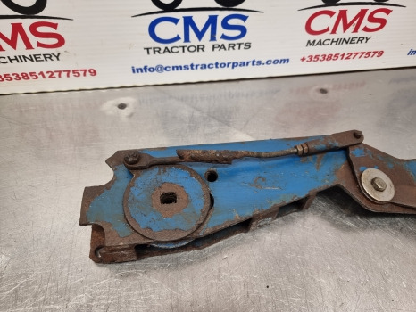 Ford 7610, 10 Ser, Hydraulic Control Quadrant Lever Assy D5nnb564a, E0nn512ad11b - Hydraulique: photos 2 Ford 7610, 10 Ser, Hydraulic Control Quadrant Lever Assy D5nnb564a, E0nn512ad11b - Hydraulique: photos 2