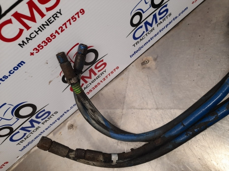 Ford 7610, 6610, 7710, 5610 Orbital Steering Unit Valve 86602557, F-763a244-aa - Commande de gouvernail: photos 4 Ford 7610, 6610, 7710, 5610 Orbital Steering Unit Valve 86602557, F-763a244-aa - Commande de gouvernail: photos 4