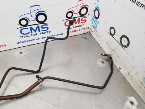 Ford 7740, 6640, 5640, Fuel Tank Pipes F1nn9a337ba - Réservoir de carburant pour Machine agricole: photos 4 Ford 7740, 6640, 5640, Fuel Tank Pipes F1nn9a337ba - Réservoir de carburant pour Machine agricole: photos 4