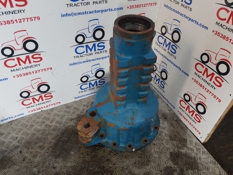 Ford 7840, 8240, 8340, 6640, 7740 Rear Axle Housing Lhs E9nn4013bc - Essieu arrière pour Tracteur agricole: photos 1 Ford 7840, 8240, 8340, 6640, 7740 Rear Axle Housing Lhs E9nn4013bc - Essieu arrière pour Tracteur agricole: photos 1
