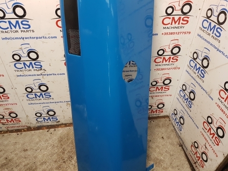 Ford 7840, 8240, 8340 Bonnet Hood Panel Lhs 81872176, E9nn16619ef - Capot pour Tracteur agricole: photos 3 Ford 7840, 8240, 8340 Bonnet Hood Panel Lhs 81872176, E9nn16619ef - Capot pour Tracteur agricole: photos 3