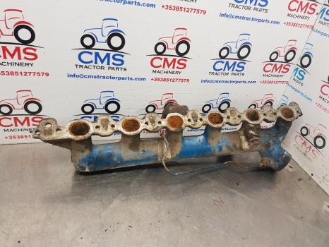 Système d'échappement Ford 8210 Engine Exhaust Manifold E2nn9425aa: photos 7