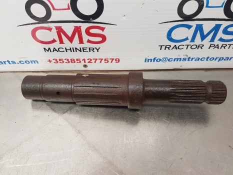 Ford New Holland 1000 Speed Pto Drive Shaft 86511620, D8nnb728bc - Demi arbre pour Tracteur agricole: photos 1 Ford New Holland 1000 Speed Pto Drive Shaft 86511620, D8nnb728bc - Demi arbre pour Tracteur agricole: photos 1