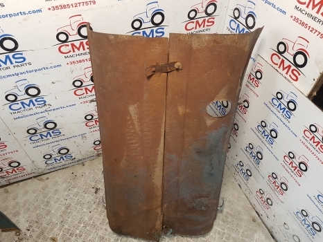 Fordson Major, Power Major, Super Major Engine Bonnet, Hood Assy E1addn16615d - Capot pour Tracteur agricole: photos 1 Fordson Major, Power Major, Super Major Engine Bonnet, Hood Assy E1addn16615d - Capot pour Tracteur agricole: photos 1