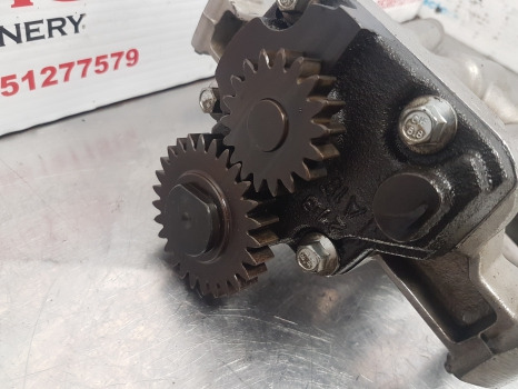 Pompe à huile pour Machine agricole Hyundai Robex R140lc-9a, R160lc-9a Engine Oil Pump Zuac-00528, 3694002, 4374-20c: photos 6