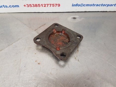 Jcb 1115, 2135, 2150, 3185, Transmission Cover 454/43719 - Boîte de vitesse: photos 2 Jcb 1115, 2135, 2150, 3185, Transmission Cover 454/43719 - Boîte de vitesse: photos 2