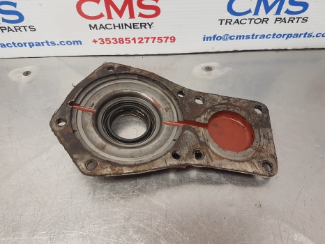 Jcb 1115, 2135, 2150, 3185, Transmission Front Cover 454/46602, 8875547 - Boîte de vitesse: photos 4 Jcb 1115, 2135, 2150, 3185, Transmission Front Cover 454/46602, 8875547 - Boîte de vitesse: photos 4