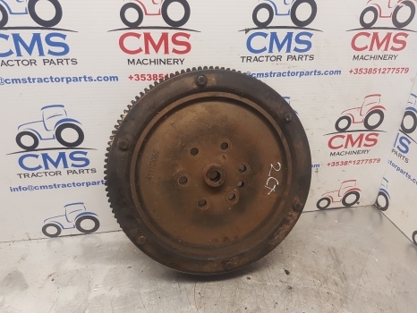 Jcb 2cx, 3cx Aa Perkins 1004-4 Engine Flywheel 02/101737, 02/202564 - Volant moteur pour Tractopelle: photos 4 Jcb 2cx, 3cx Aa Perkins 1004-4 Engine Flywheel 02/101737, 02/202564 - Volant moteur pour Tractopelle: photos 4