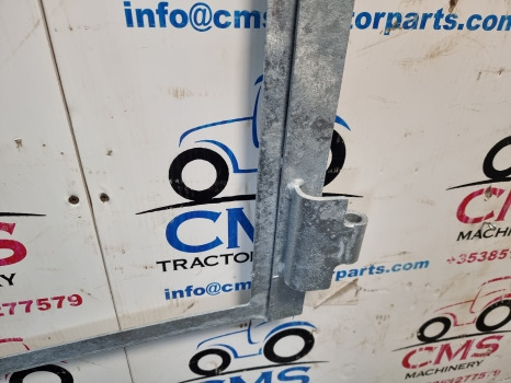 Jcb 515-40 Cab Door Windows Frame Galvanized 332/v1439 - Portière et pièces: photos 4 Jcb 515-40 Cab Door Windows Frame Galvanized 332/v1439 - Portière et pièces: photos 4