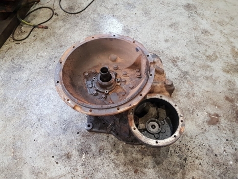 Jcb 531-70 536-70, 536-60, 541-70 Transmission Housing 589/10590, 589/10592 - Boîte de vitesse et pièces pour Chariot télescopique: photos 2 Jcb 531-70 536-70, 536-60, 541-70 Transmission Housing 589/10590, 589/10592 - Boîte de vitesse et pièces pour Chariot télescopique: photos 2