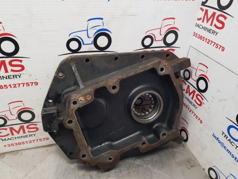 Jcb Fastrac 1115, 1125, 1135 Transmission Plate 454/70005 - Boîte de vitesse: photos 4 Jcb Fastrac 1115, 1125, 1135 Transmission Plate 454/70005 - Boîte de vitesse: photos 4