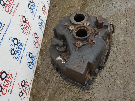 Jcb Fastrac 1115, 185, 125 Transmission Gearbox Housing 454/42411, 454/46101 - Boîte de vitesse: photos 4 Jcb Fastrac 1115, 185, 125 Transmission Gearbox Housing 454/42411, 454/46101 - Boîte de vitesse: photos 4