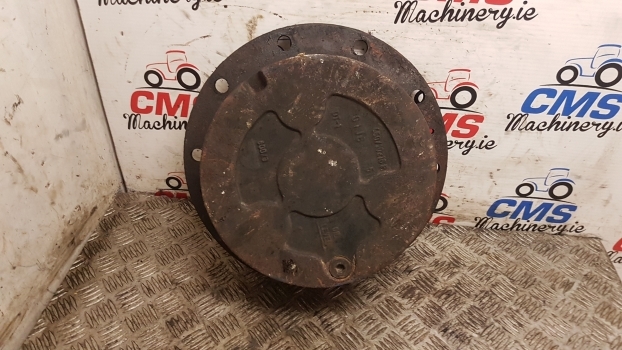 Jcb Fastrac 185-65 Front Axle Hub Cover 816/m3848, 454/02703, 458/m4231 - Essieu avant pour Tracteur agricole: photos 4 Jcb Fastrac 185-65 Front Axle Hub Cover 816/m3848, 454/02703, 458/m4231 - Essieu avant pour Tracteur agricole: photos 4