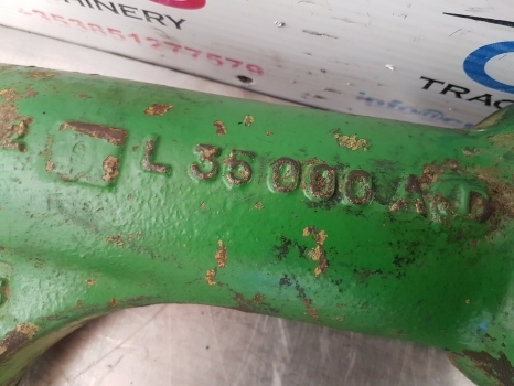 John Deere 2140, 2040, 1840, 1640 Spindle Knuckle Rhs Rhs Al31297, L35000 - Fusée d'essieu pour Tracteur agricole: photos 3 John Deere 2140, 2040, 1840, 1640 Spindle Knuckle Rhs Rhs Al31297, L35000 - Fusée d'essieu pour Tracteur agricole: photos 3