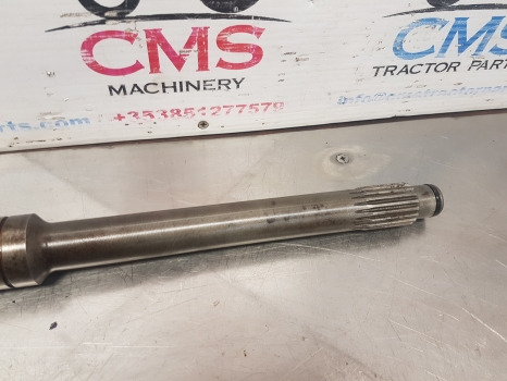 John Deere 2140, 40, 50, 1950, 3040 Transmission Input Shaft Al30899 - Transmission: photos 3 John Deere 2140, 40, 50, 1950, 3040 Transmission Input Shaft Al30899 - Transmission: photos 3