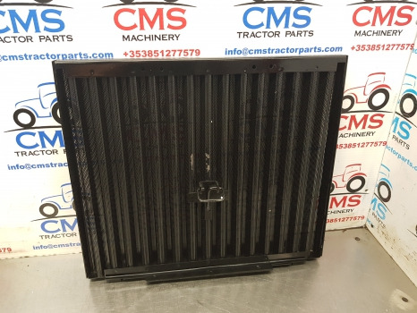 John Deere 2250, 2450, 2650, 2850 Side Grille, Grill Panel Al67554 - Calandre: photos 3 John Deere 2250, 2450, 2650, 2850 Side Grille, Grill Panel Al67554 - Calandre: photos 3