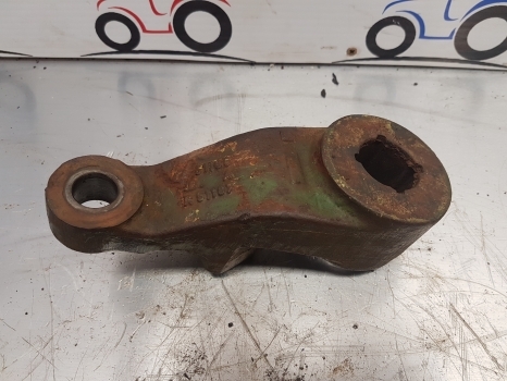 John Deere 30,40 And 50 Series Lhs Steering Control Arm R1107,l28315, A-l28315 - Commande de gouvernail pour Tracteur agricole: photos 2 John Deere 30,40 And 50 Series Lhs Steering Control Arm R1107,l28315, A-l28315 - Commande de gouvernail pour Tracteur agricole: photos 2