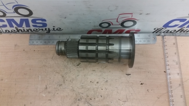 John Deere 3040 Shaft L41665 - Transmission pour Tracteur agricole: photos 3 John Deere 3040 Shaft L41665 - Transmission pour Tracteur agricole: photos 3