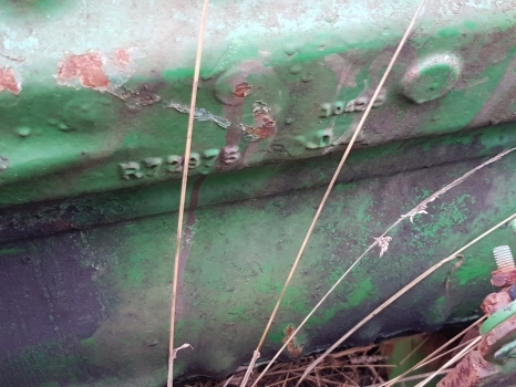 John Deere 3140, 3040, 2950, 2940 Engine Block R72975, Ar102254, Re55340, R85363 - Bloc-cylindres pour Tracteur agricole: photos 2 John Deere 3140, 3040, 2950, 2940 Engine Block R72975, Ar102254, Re55340, R85363 - Bloc-cylindres pour Tracteur agricole: photos 2