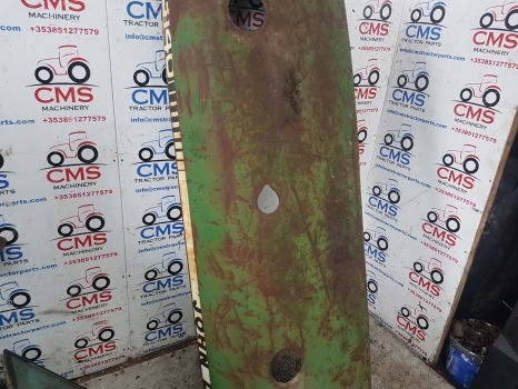 John Deere 3140, 3040, 3340, 3640, 3640s Hood, Bonnet Al30296, R52362 - Capot pour Tracteur agricole: photos 3 John Deere 3140, 3040, 3340, 3640, 3640s Hood, Bonnet Al30296, R52362 - Capot pour Tracteur agricole: photos 3