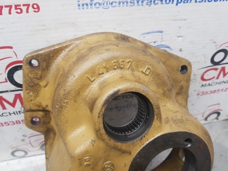 John Deere 50, 40 Series 1950, 3050, 3350, 2040, 3040 Transmission Plate L41667 - Transmission pour Tracteur agricole: photos 2 John Deere 50, 40 Series 1950, 3050, 3350, 2040, 3040 Transmission Plate L41667 - Transmission pour Tracteur agricole: photos 2
