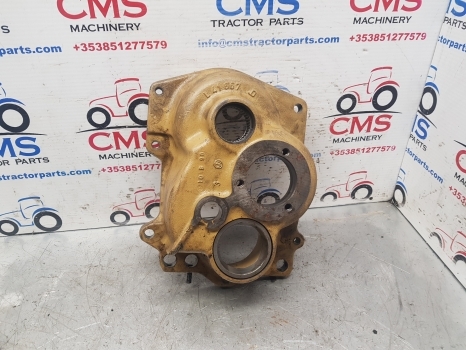 John Deere 50, 40 Series 1950, 3050, 3350, 2040, 3040 Transmission Plate L41667 - Transmission pour Tracteur agricole: photos 1 John Deere 50, 40 Series 1950, 3050, 3350, 2040, 3040 Transmission Plate L41667 - Transmission pour Tracteur agricole: photos 1